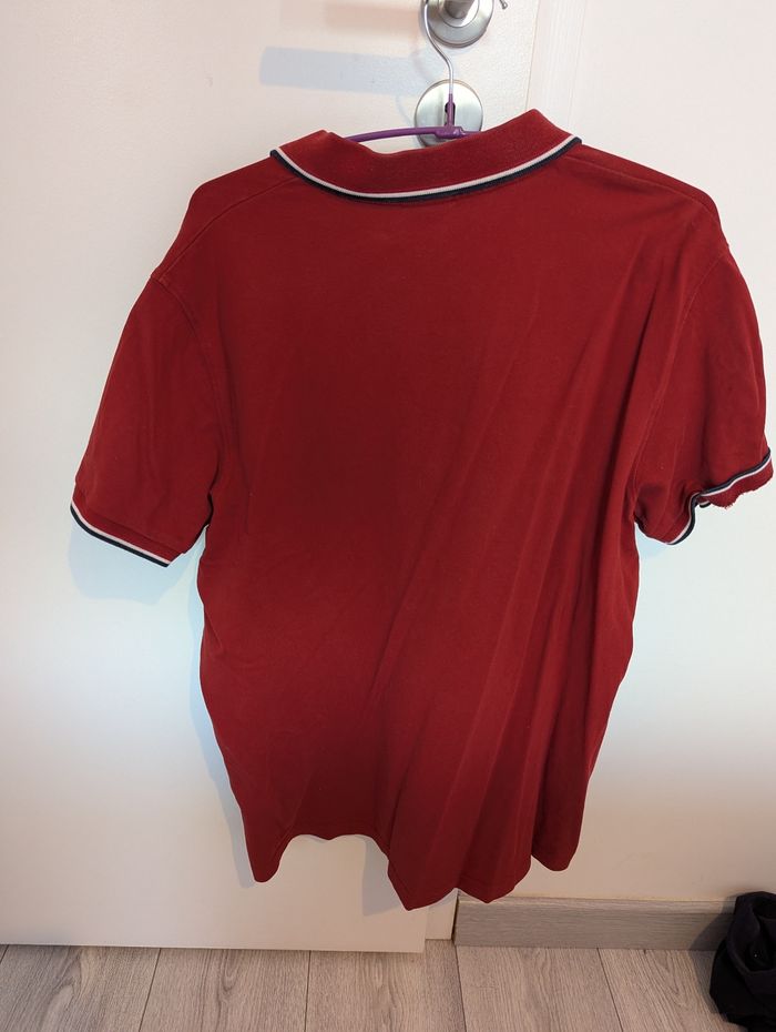 Polo homme 😄 - photo numéro 2