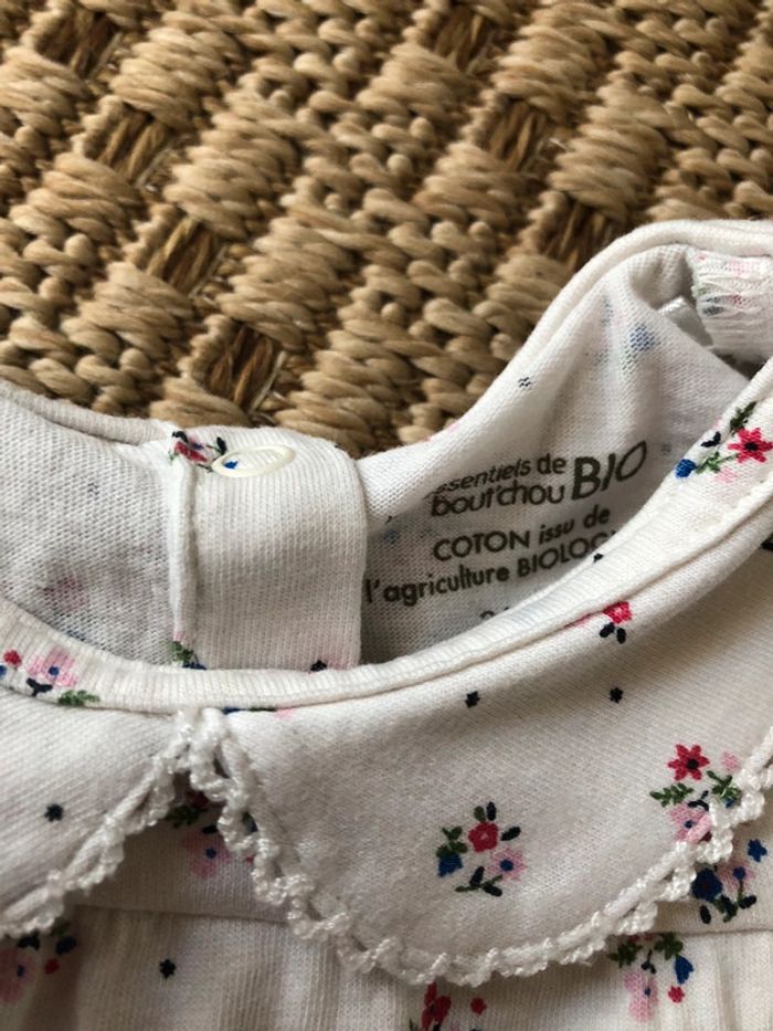 T-shirt - taille 36 mois - photo numéro 2