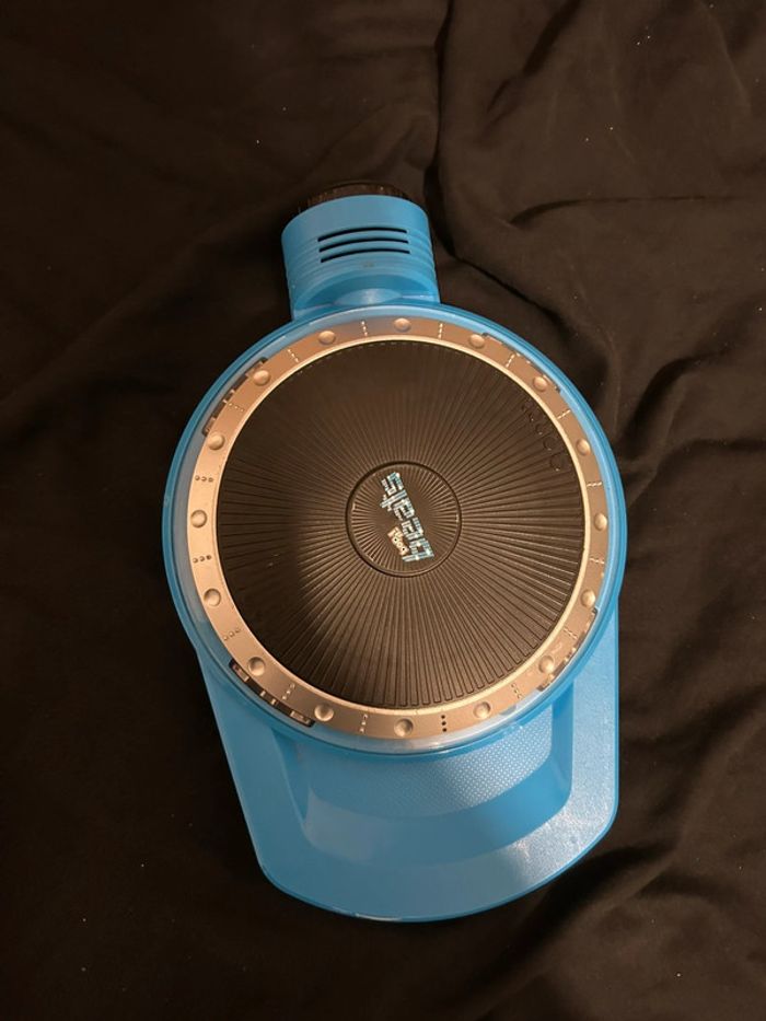 Jeux de DJ qui fait du bruit - photo numéro 2
