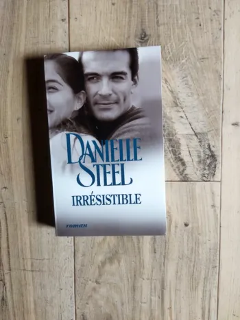 Danielle Steel Irrésistible