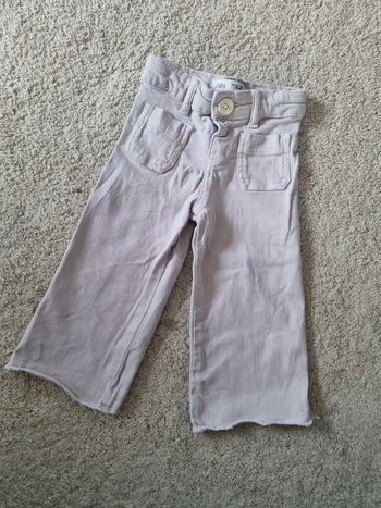 Pantalon zara