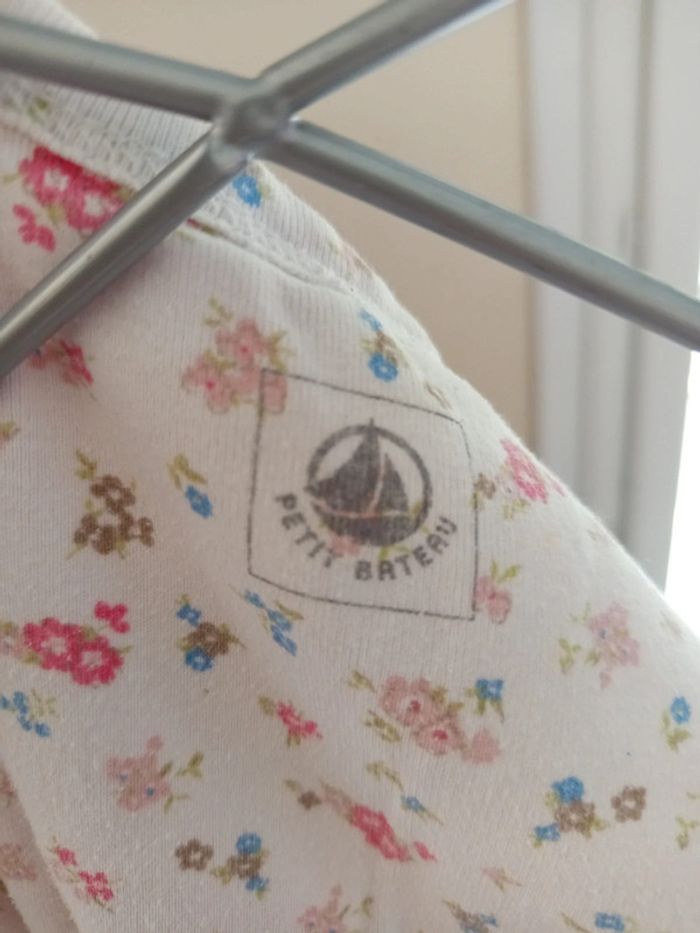 Turbulette petit bateau - photo numéro 5