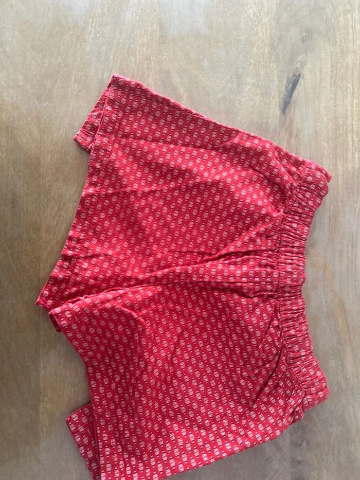 Shorts okaïdi - photo numéro 2