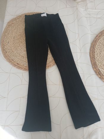 Pantalon fille