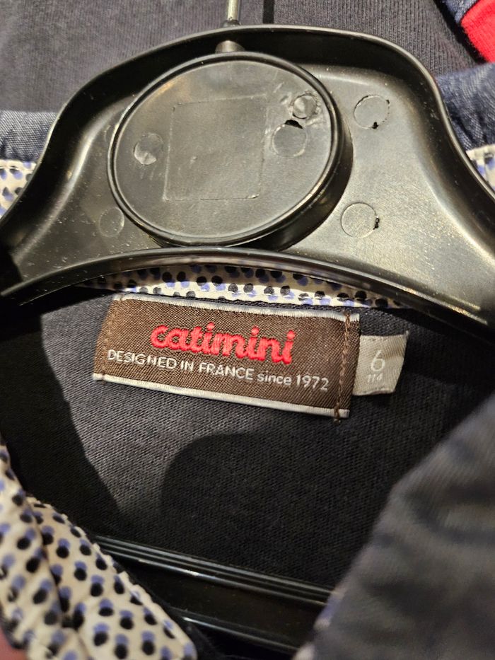 Polo ML 6 ans - photo numéro 6