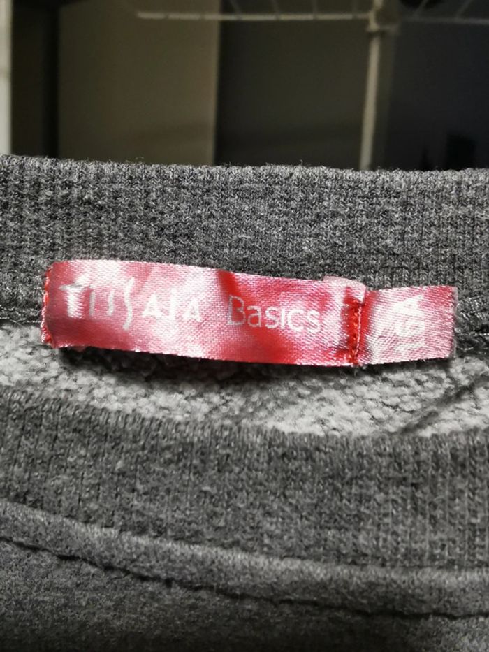 Pull tissaia 16 ans - photo numéro 3