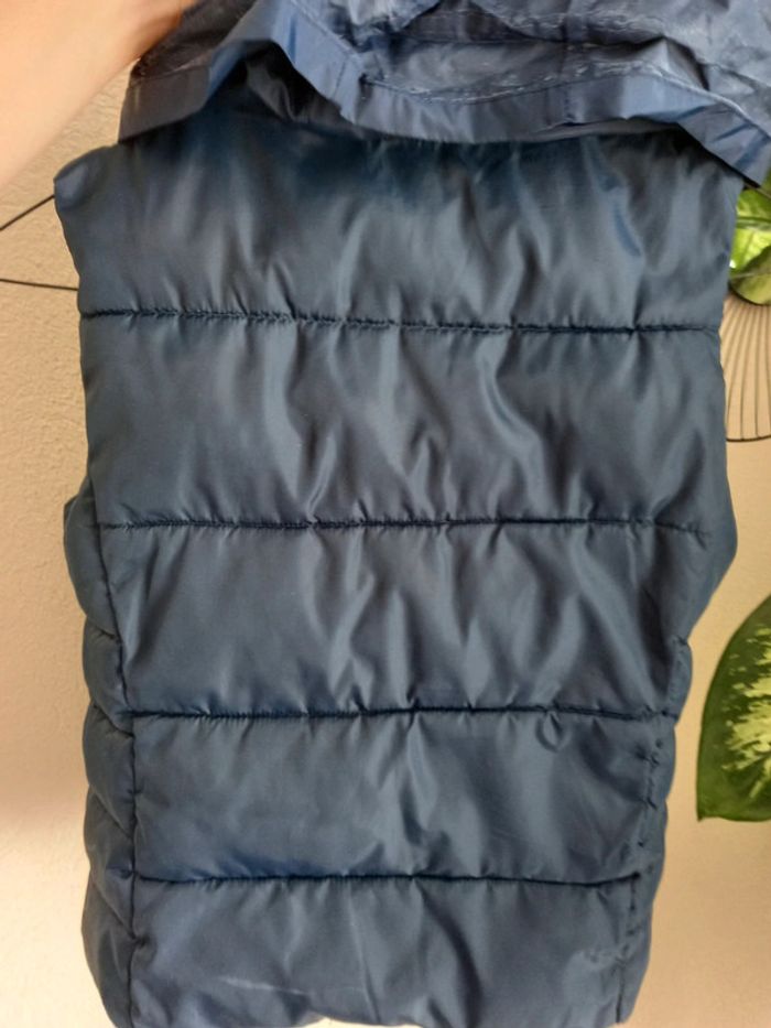 Veste 8 ans - photo numéro 3