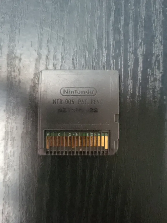 Jeux DS - photo numéro 2