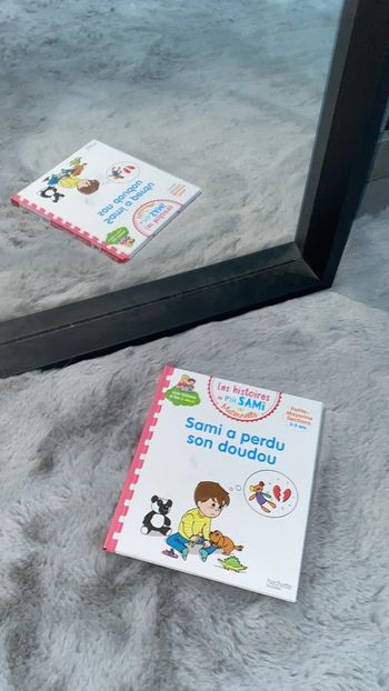 Livre enfant