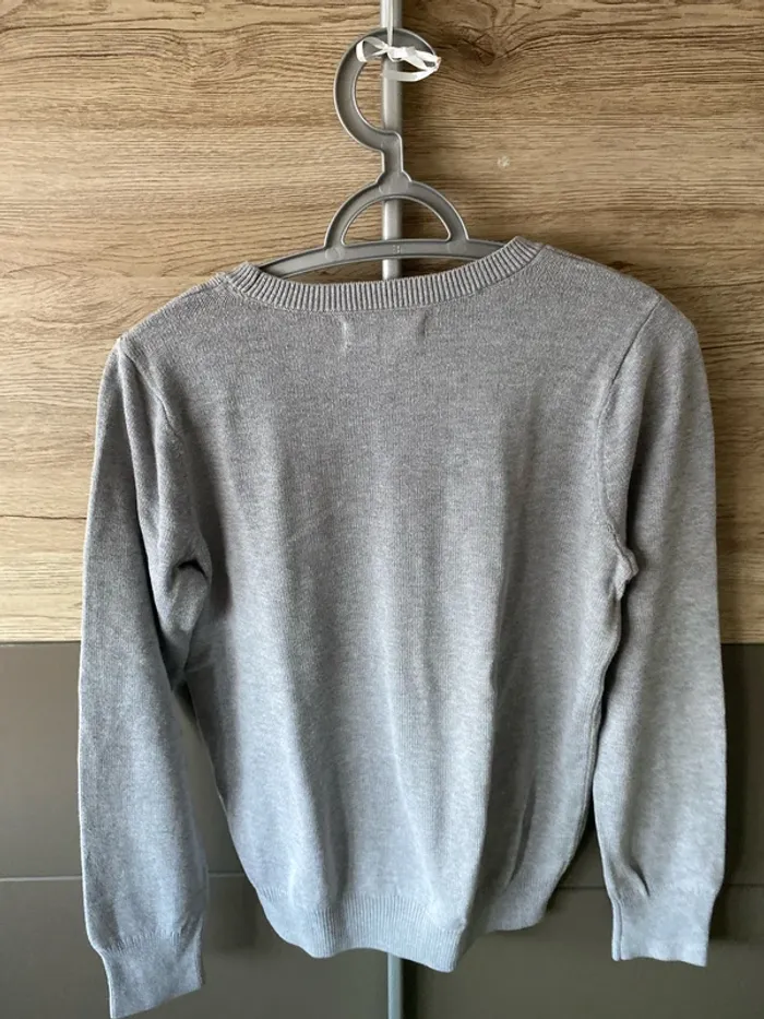 Pull Hollister taille M - photo numéro 2