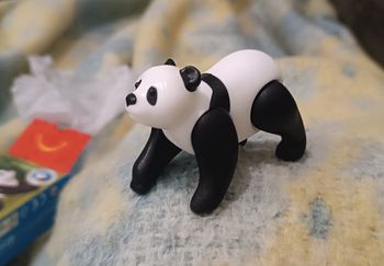 Panda playmobil