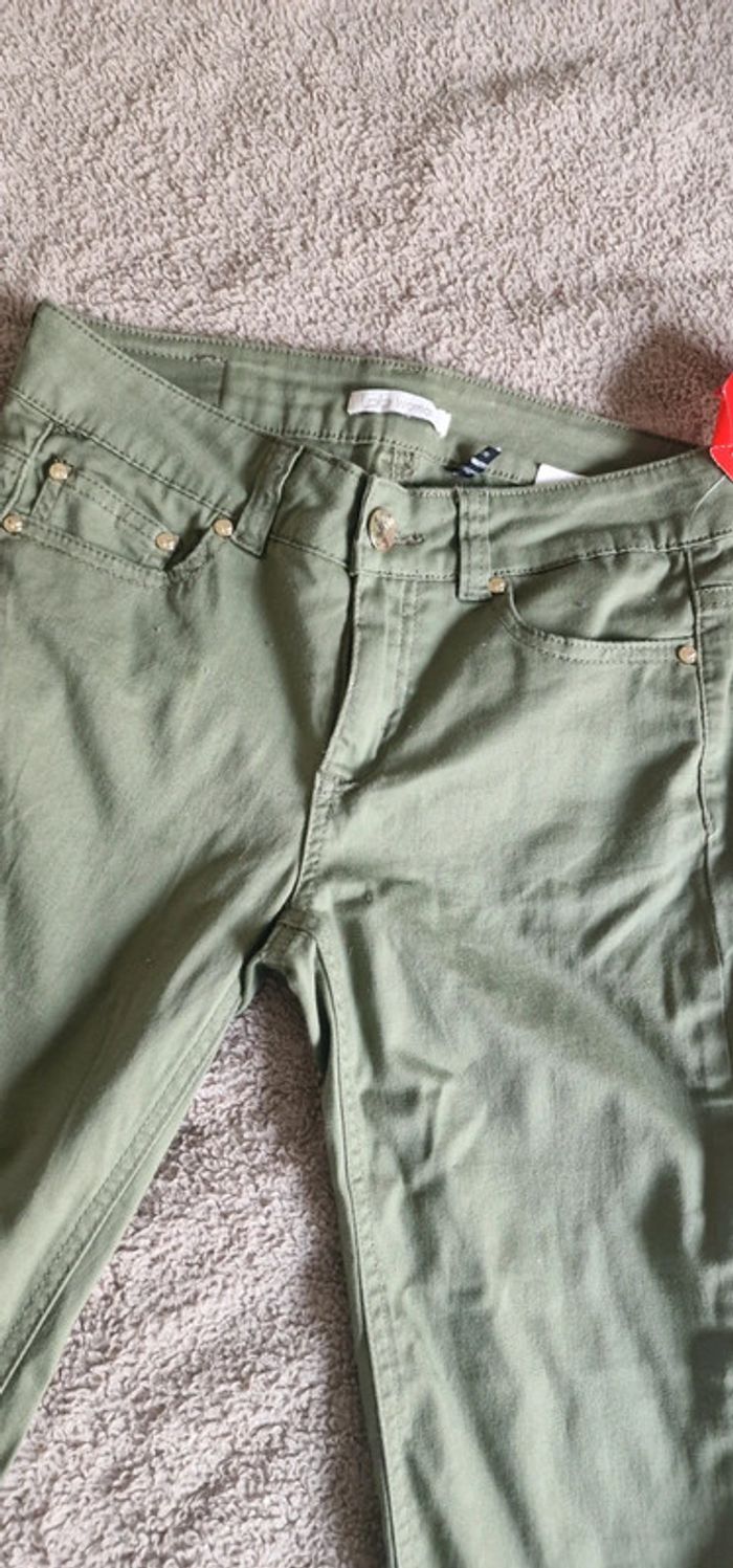 Jean LPB taille 36