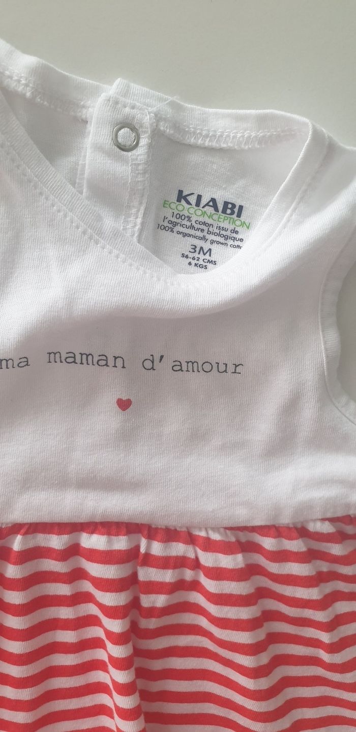 Robe neuve - photo numéro 2