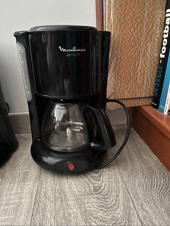Cafetière