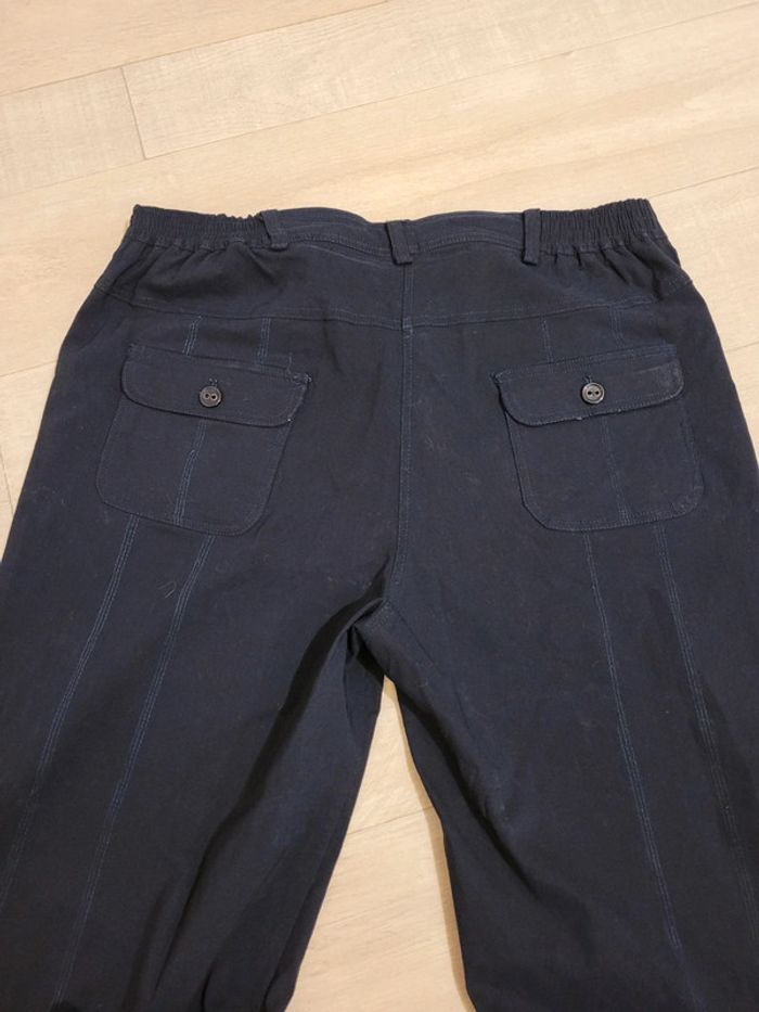 Pantacourt - photo numéro 3