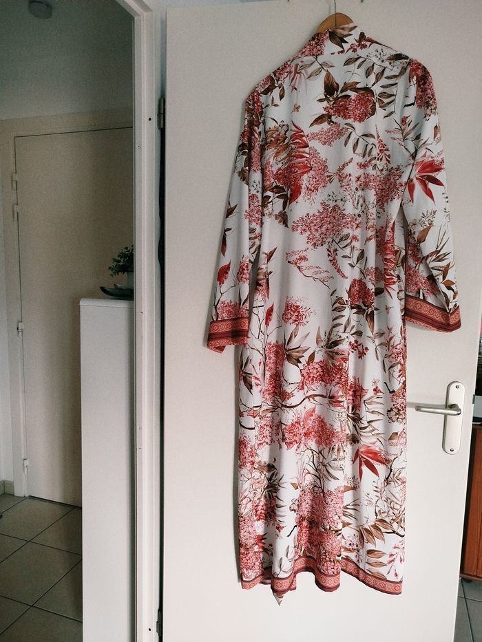 Kimono chic Étoile d'Orient - photo numéro 5