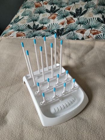 Égouttoir à biberons Munchkin