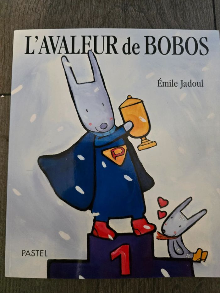 Lot 4 livres École des loisirs Maternelle - photo numéro 5