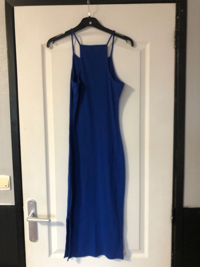 Robe longue d’été - photo numéro 4