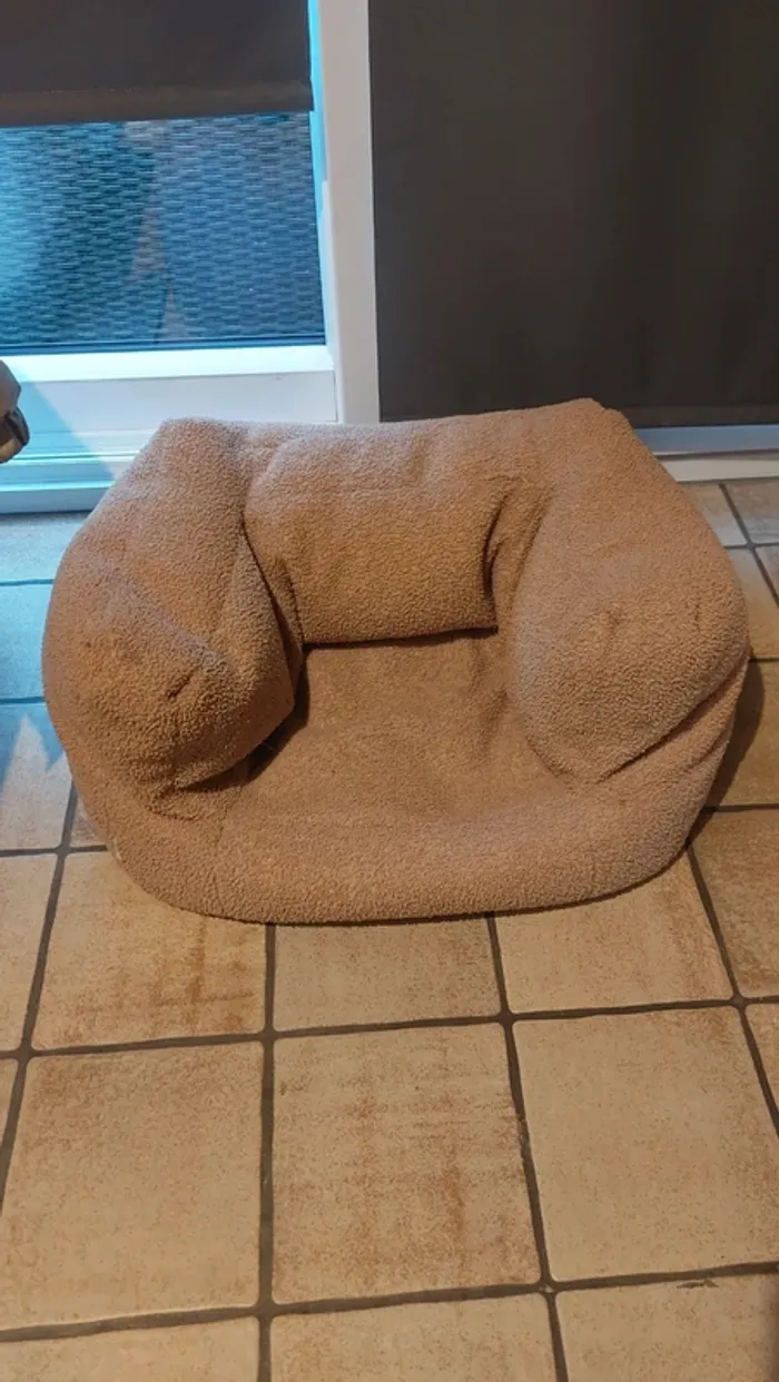 Fauteuil enfant Jollein