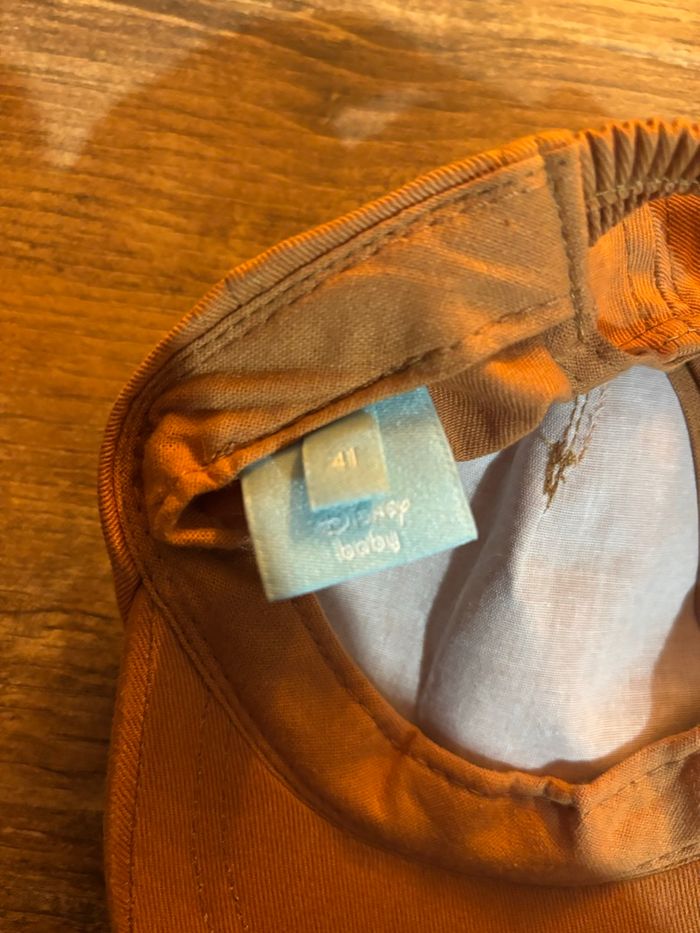 caquette - photo numéro 2