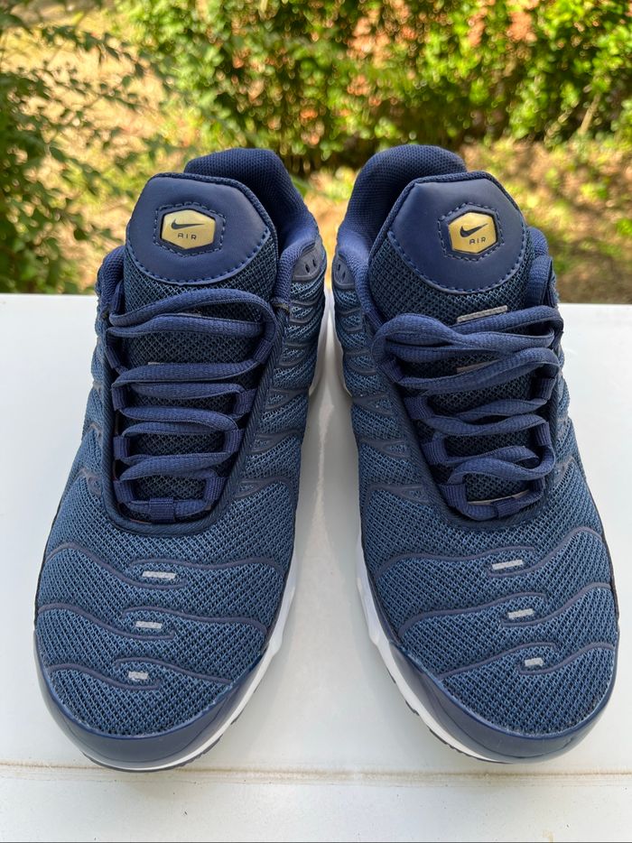 Paire de baskets TN - photo numéro 2