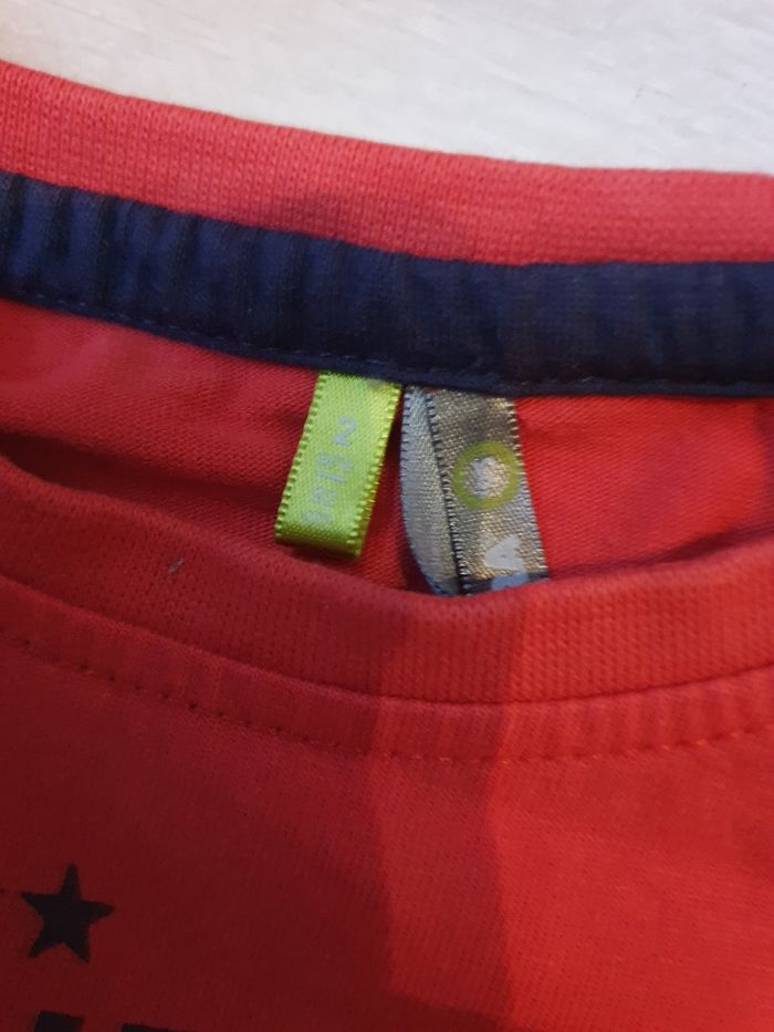 Pyjama 18 mois - photo numéro 2