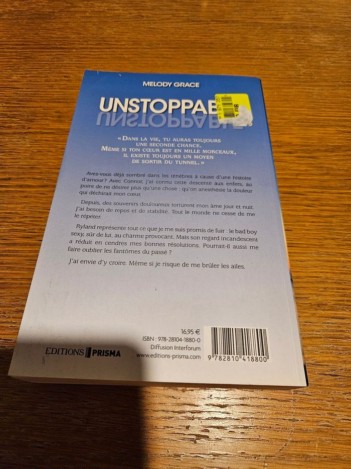 Livre - photo numéro 2