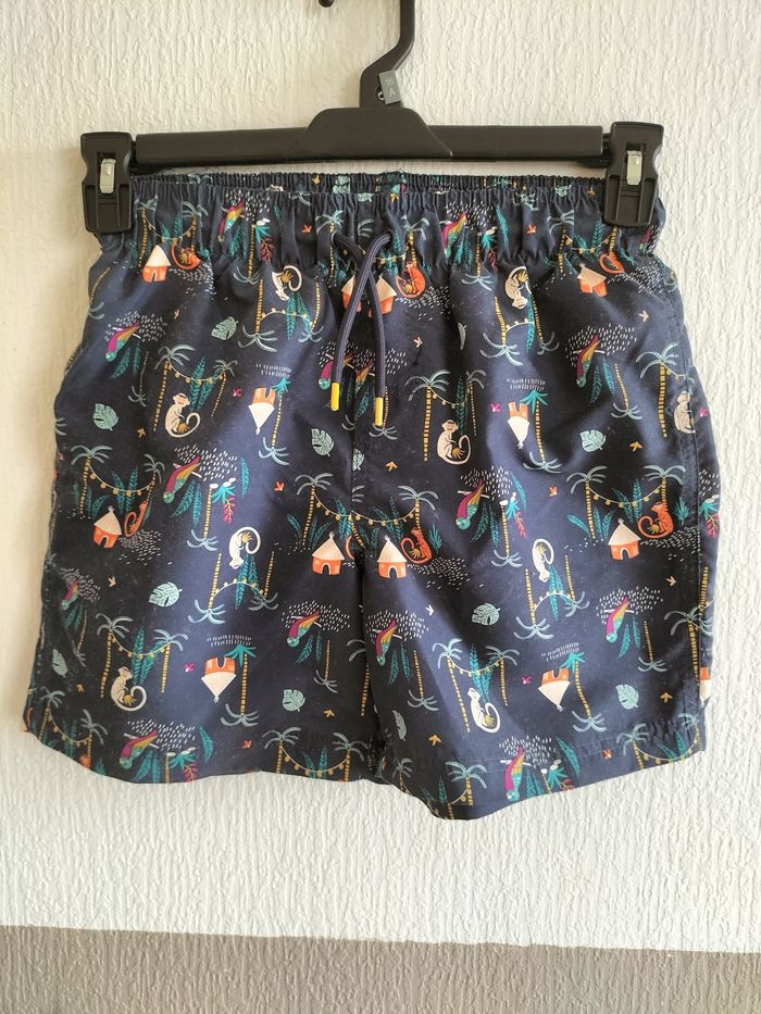 Short bain Kiabi
