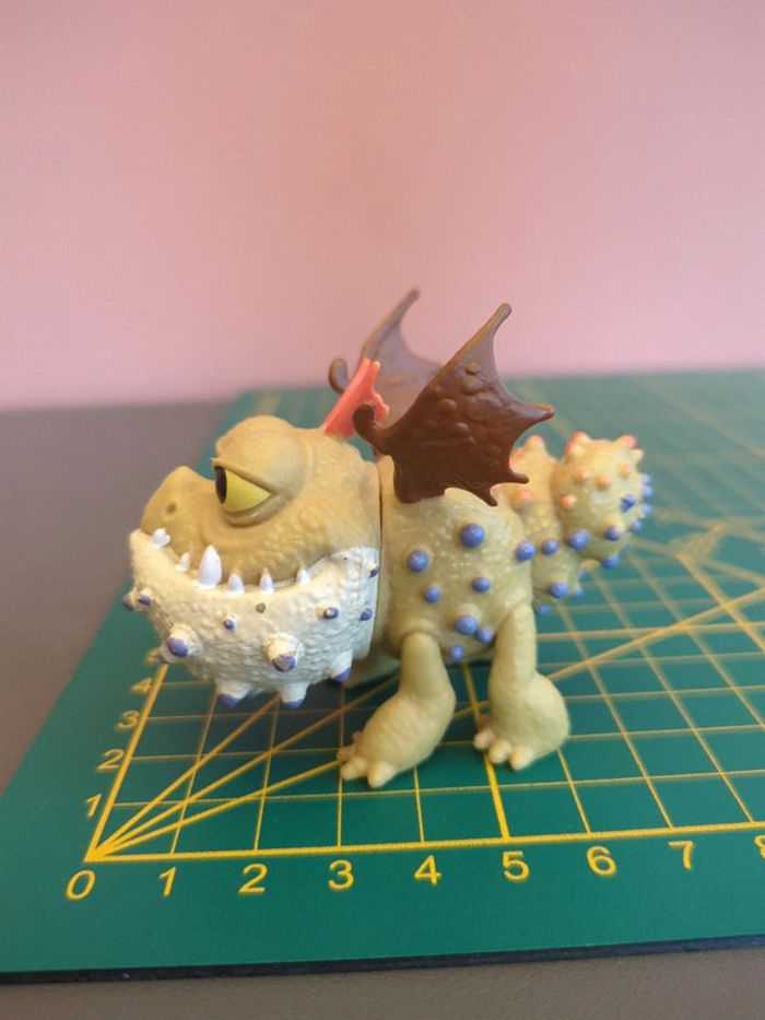 Figurine Dragon DreamWorks - photo numéro 2