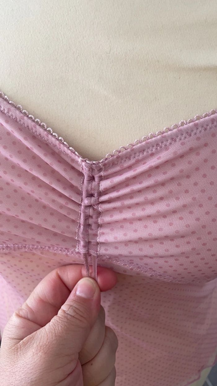 Ensemble pyjama femme triumph - photo numéro 8