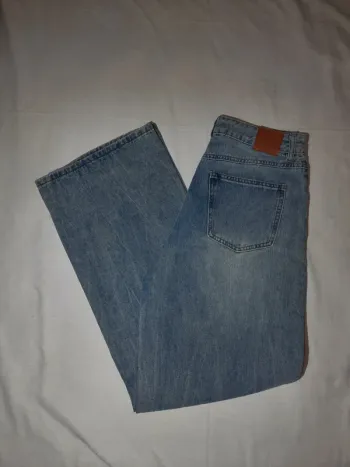 Jean boyfriend jennyfer