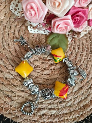 🎀Bracelet élastique🎀