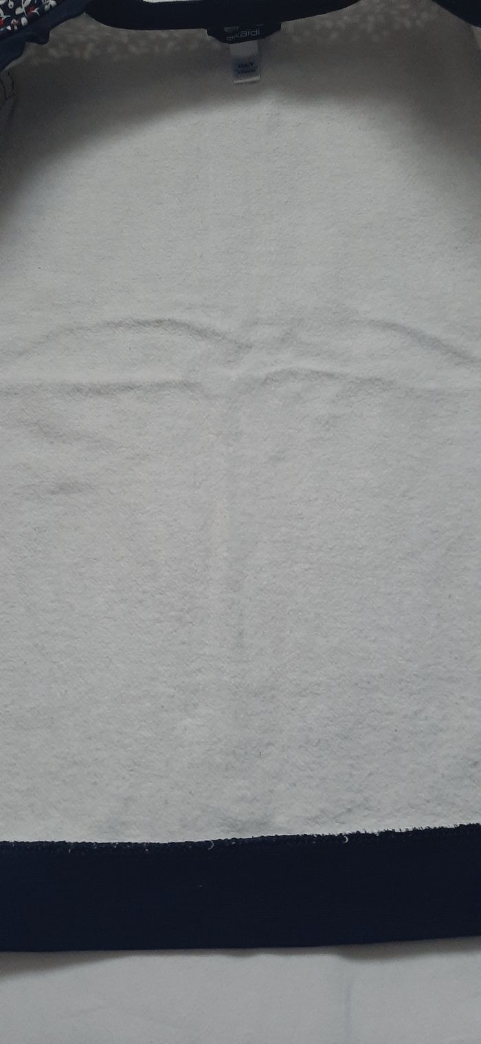 Gilet fille - photo numéro 3