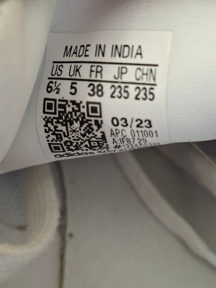 Stan Smith - photo numéro 6