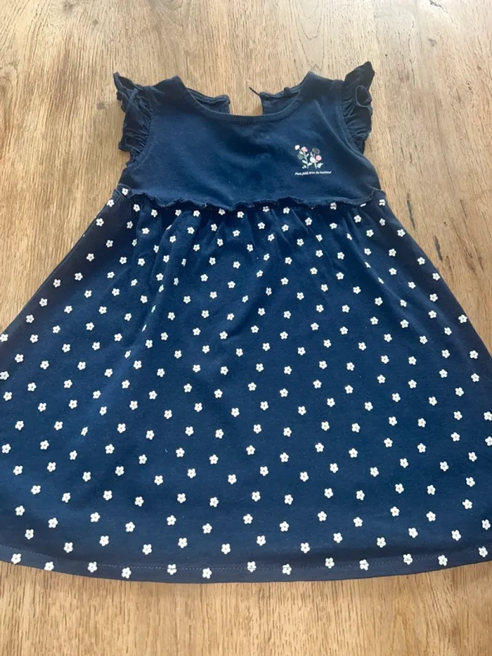 Gros lot bébé fille 18 mois 🍭 - photo numéro 9