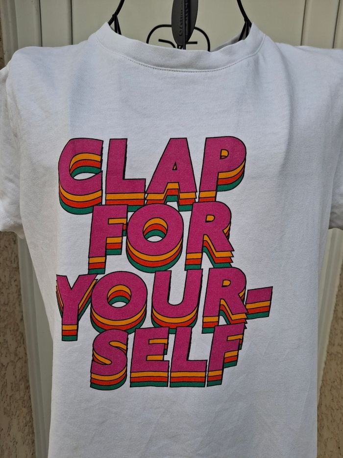 Tee shirt promod tm - photo numéro 2