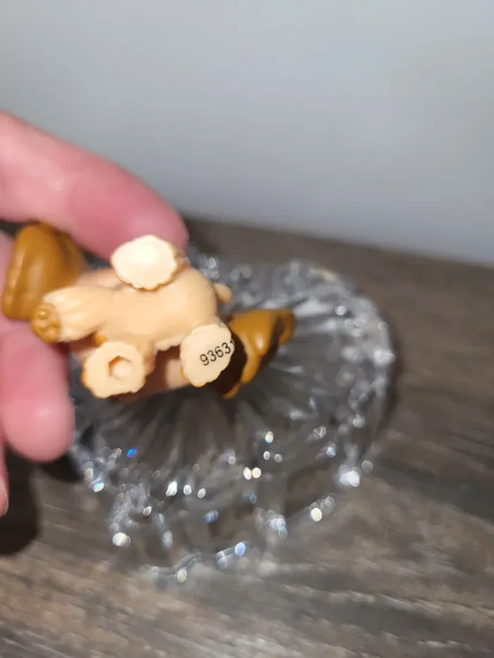 Litlle Pet Shop - figurine cocker - photo numéro 3