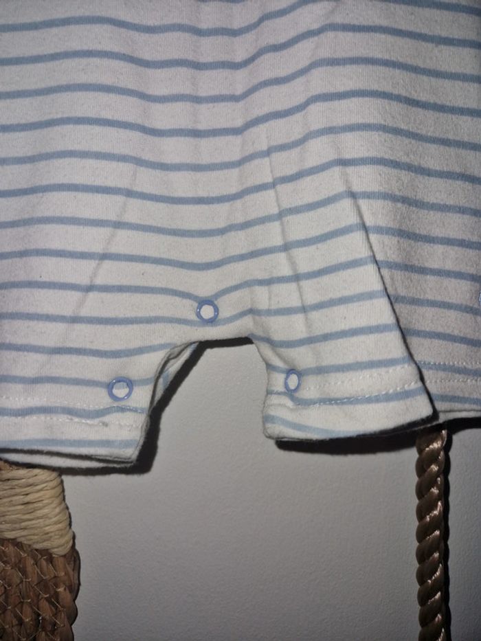 Combi short - photo numéro 2