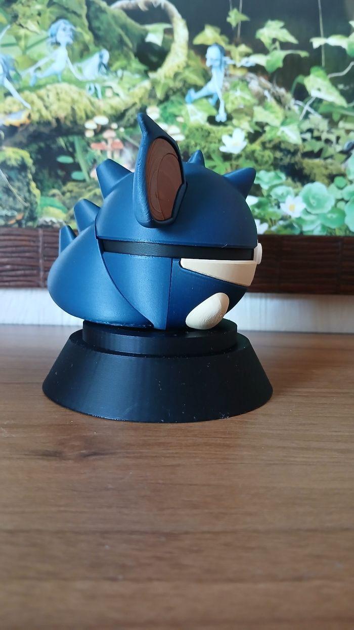Pokeball Nidoqueen - photo numéro 4