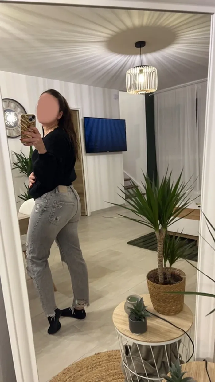 Pantalon femme - photo numéro 4