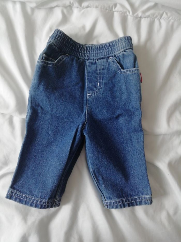 Pantalon jean