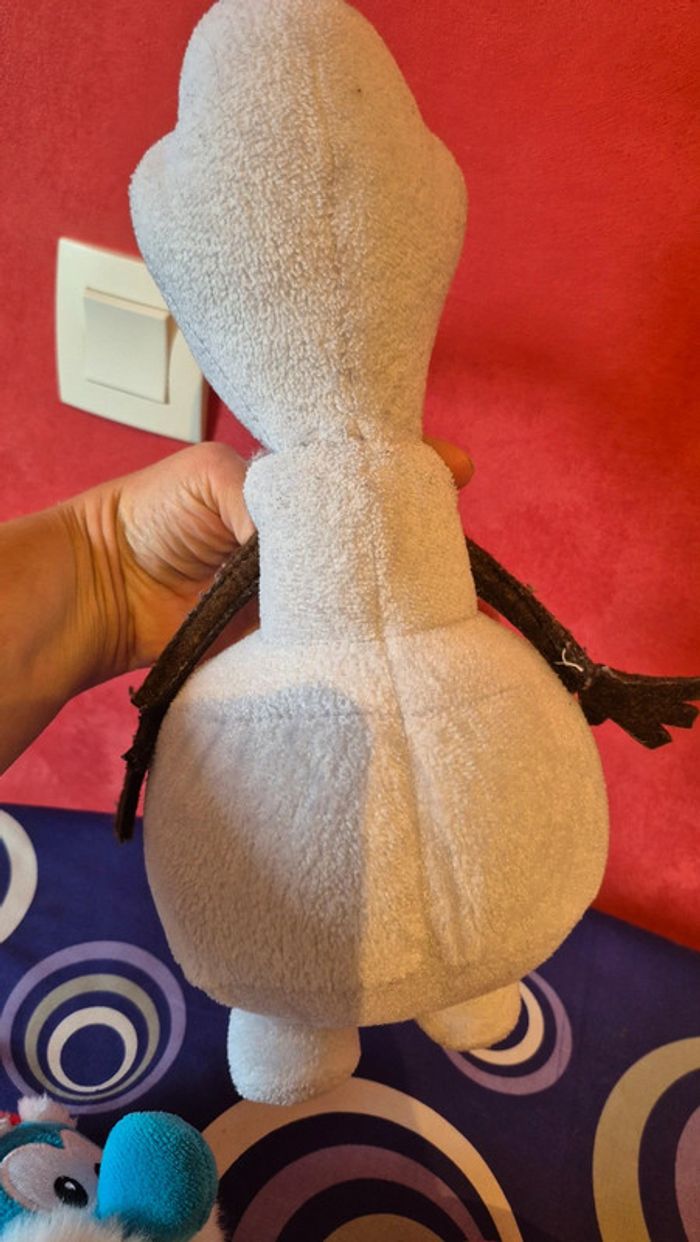 Lot peluches - photo numéro 6