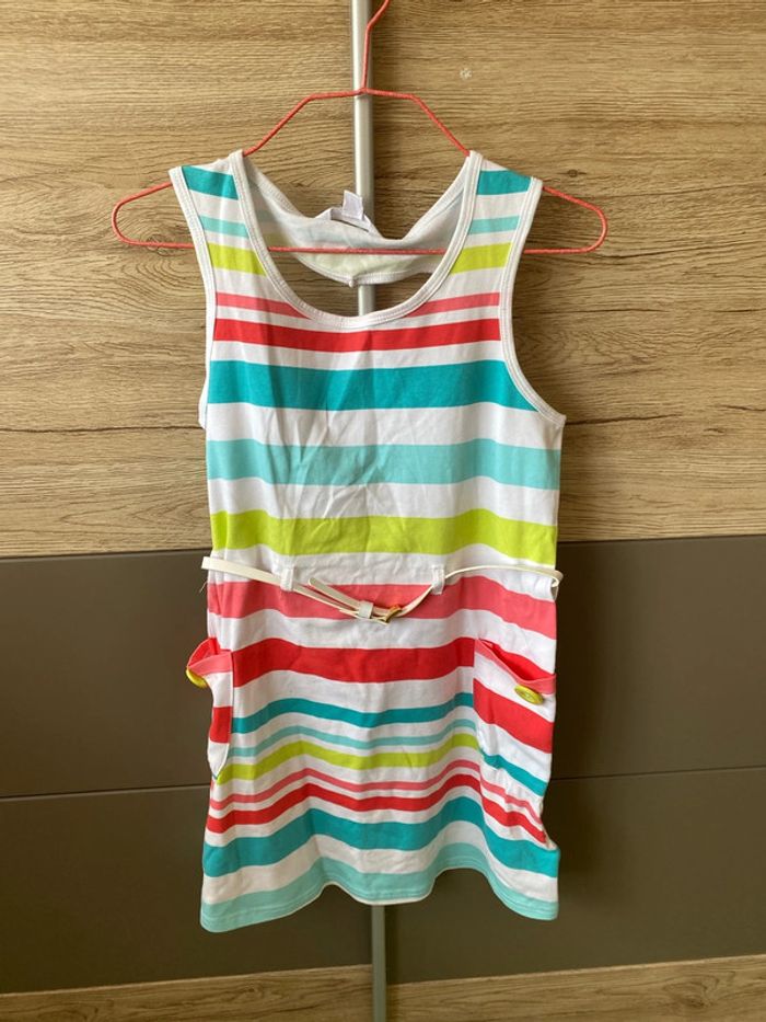 Robe 10 ans