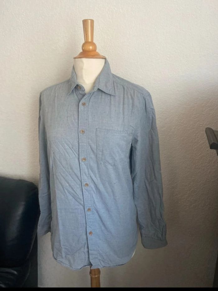 Chemise homme T38 - photo numéro 2
