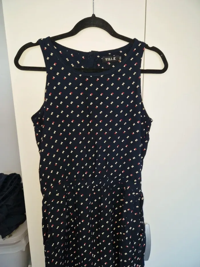 Robe femme yili.k taille s - photo numéro 3