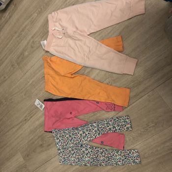 Legging 4 ans