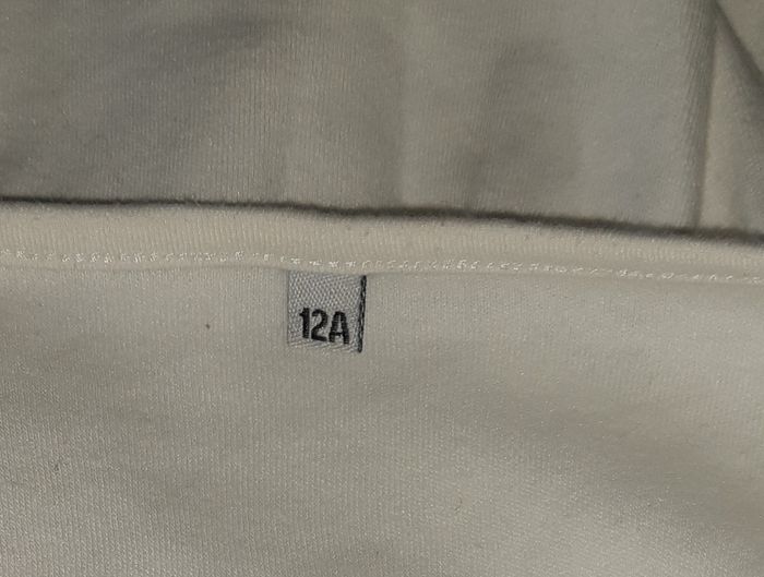 Tee-shirt fille Taille 12 ans - photo numéro 3