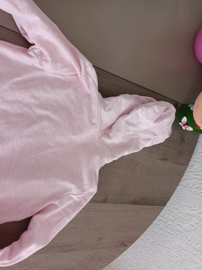 Gilet fille - photo numéro 14