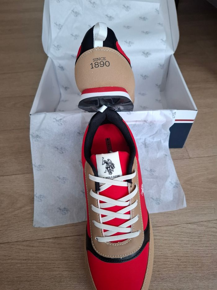Ralph lauren taille 39 - photo numéro 3